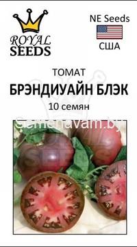 Томат Брэндиуайн Блэк