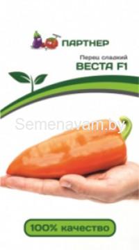 Перец ВЕСТА F1