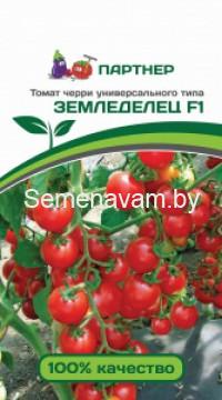 Томат черри Земледелец F1
