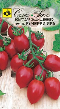 Томат Черри Ира F1