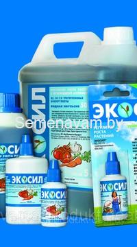 Экocил (peгyлятop pocтa 40 мл.)