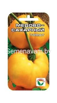 Томат Медово-сахарный