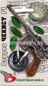 Огурец Чекист F1