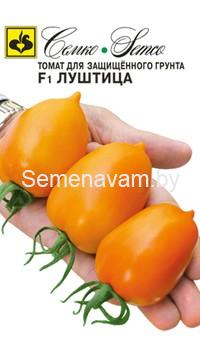 Томат Луштица F1