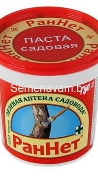 Садовая паста РанНет