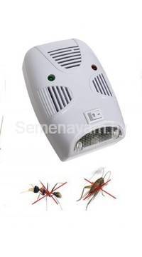 Отпугиватель грызунов Pest Repeller