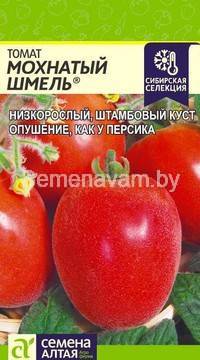 Томат Мохнатый Шмель