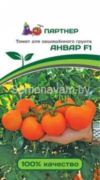 Томат Анвар F1