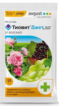 Тиовит Джет 30 г.