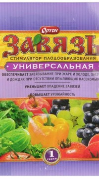 Завязь универсальная, 1 гр.