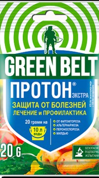 Протон экстра