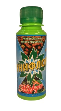 Унифлор Микро 100 мл.