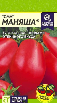 Томат Маняша