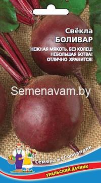 Свекла Боливар