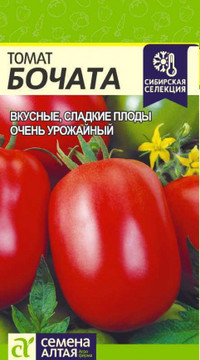 Томат Бочата