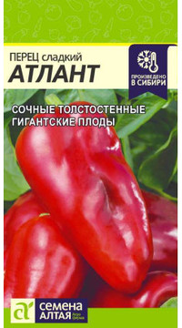Перец Атлант