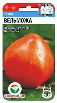 Томат Вельможа