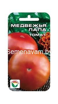 Томат Медвежья лапа