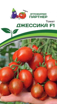 ТОМАТ ДЖЕССИКА F1