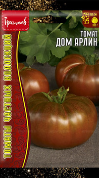 Томат Дом Арлин (Arlene’s House)