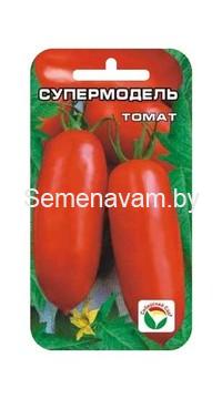Томат Супермодель