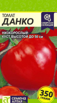 Томат Данко