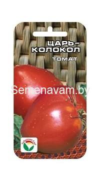 Томат Царь Колокол