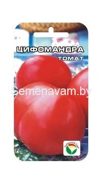 Томат Цифомандра