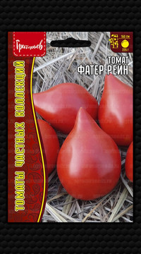 Томат Фатер Рейн