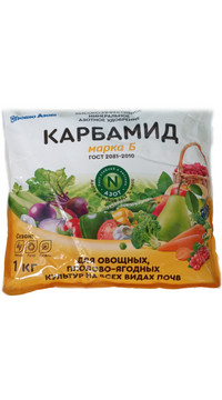 Карбамид
