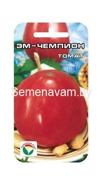 Томат Эм Чемпион