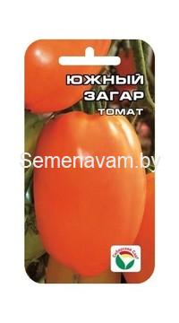 Томат Южный загар