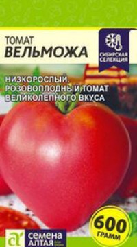 Томат Вельможа Семена Алтая