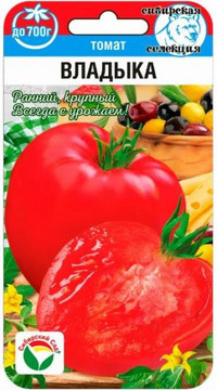 Томат Владыка