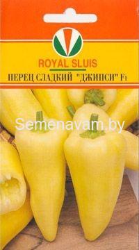 Перец  Джипси F1