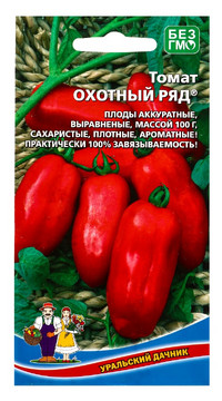 Томат Охотный ряд