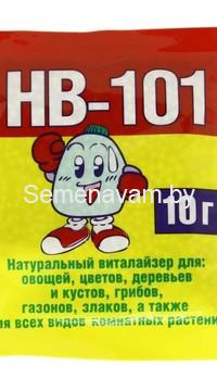 СТИМУЛЯТОР РОСТА HB-101 10 г.
