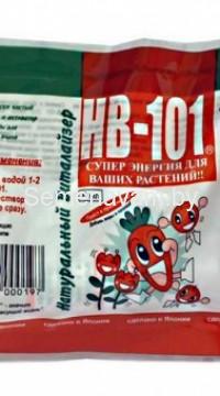 СТИМУЛЯТОР РОСТА HB-101 6мл.