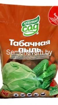 Табачная пыль