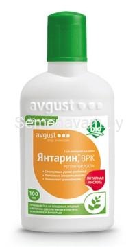 Янтарин, ВРК 100мл.