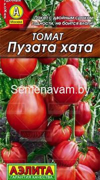 Томат Пузата хата