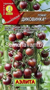 Томат Диковинка