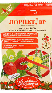 Лорнет ВР