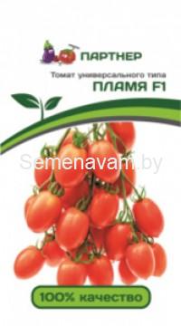 Томат ПЛАМЯ F1
